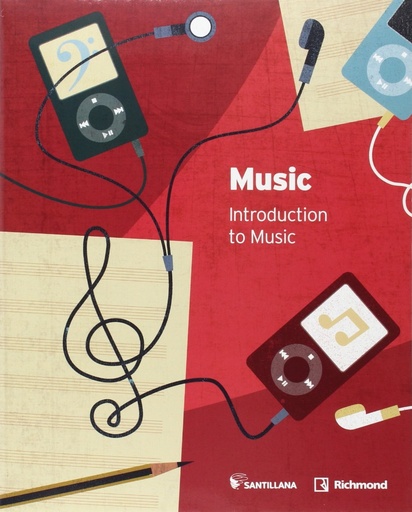 [9788468031873] MUSIC INTRODUCTION TO MUSIC 1 ESO