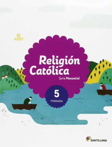 [9788468032665] Religion Catolica