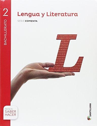 [9788468033280] Lengua y Literatura 2