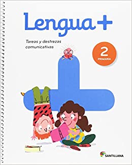 [9788468040028] LENGUA+ TAREAS Y DESTREZAS COMUNICATIVAS 2 PRIMARIA