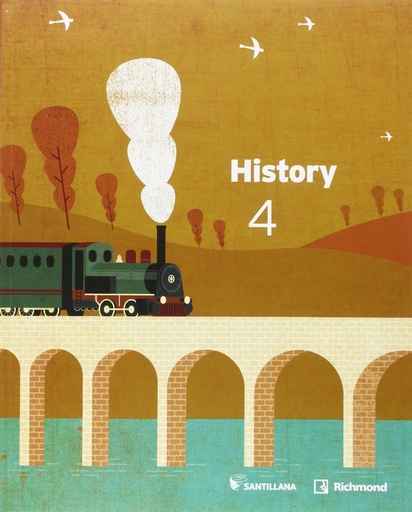 [9788468040431] HISTORY 4 ESO STUDENT'S BOOK