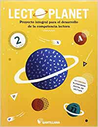 [9788468040530] CUADERNO LECTOPLANET NIVEL 2 5 PRIMARIA