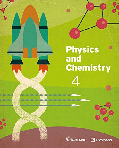 [9788468042947] PHYSICS AND CHEMISTRY 4 ESO