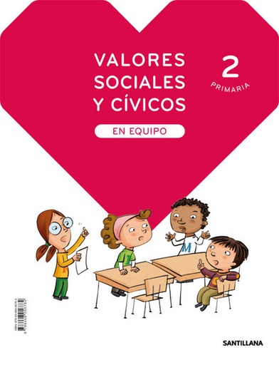 [9788468056784] valores sociales civicos 2 EP 19 EN EQUIPO