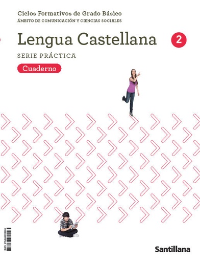 [9788468058993] Cdn Lengua FPB 2 cst