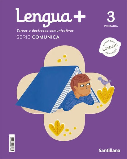 [9788468077420] 3PRI LENGUA+ COMUNICA