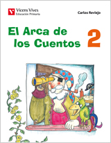 [9788468200538] El Arca De Los Cuentos 2 N/e