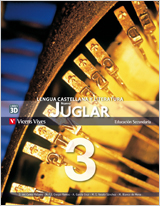 [9788468201269] Nuevo Juglar 3 (ed. 2011)