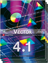 [9788468206998] Nuevo Vector 4 Op. B Trimestralizado (4.1-4.2-4.3)