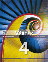 [9788468208800] Nou Vertex 4