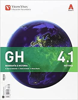 [9788468221304] GH 4 (4.1-4.2)+ SEPARATA MURCIA (AULA 3D)