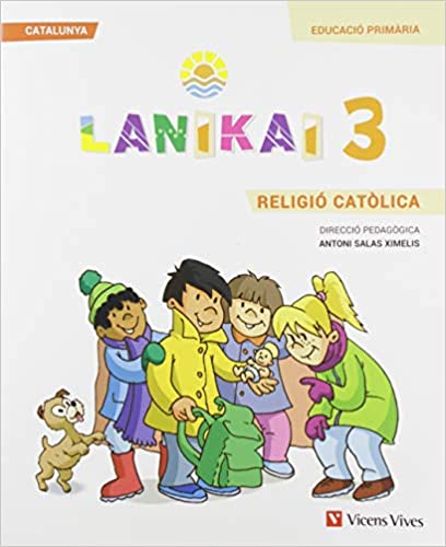 [9788468222912] LANIKAI 3 CATALA