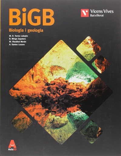 [9788468231174] BIGB BAL/VAL (1º BIOLOGIA I GEOLOGIA BATX) AULA 3D: 000001 - 978