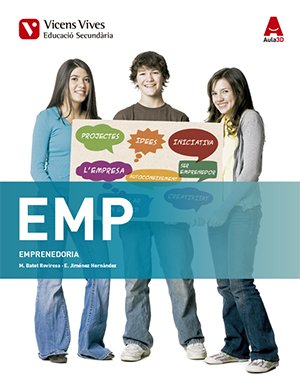 [9788468232027] EMP