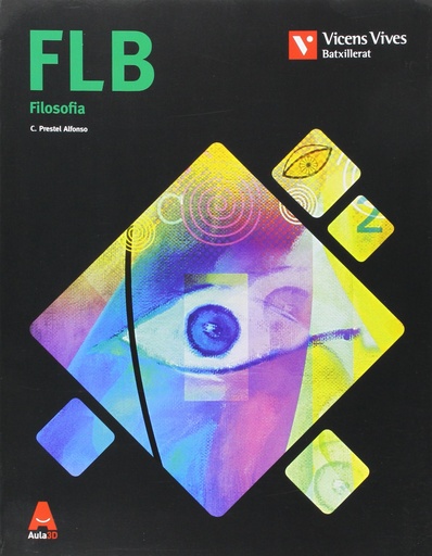 FLB (Filosofia) Aula 3D Catalunya