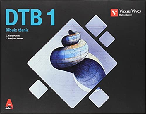 [9788468232041] DTB (DIBUIX TECNIC BATX) AULA 3D