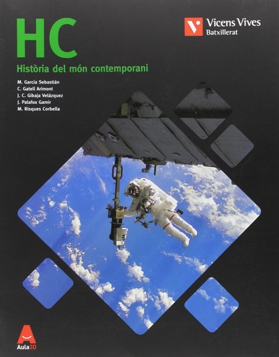 [9788468232102] HC (Historia del Mon Contemporani Batx) Aula 3D