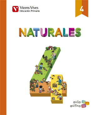 [9788468235592] NATURALES 4 (AUTONOMICO)