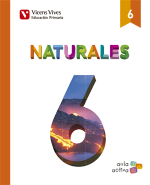 [9788468235615] NATURALES 6 (AUTONOMICO)