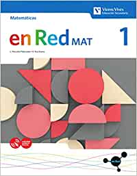 [9788468235660] EN RED MAT 1