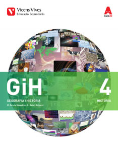 [9788468236018] GIH 4 (HISTORIA) ESO AULA 3D