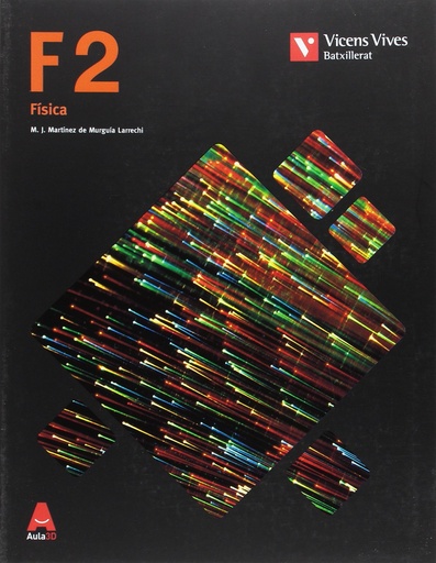 [9788468236131] F 2 (FISICA) BATXILLERAT AULA 3D