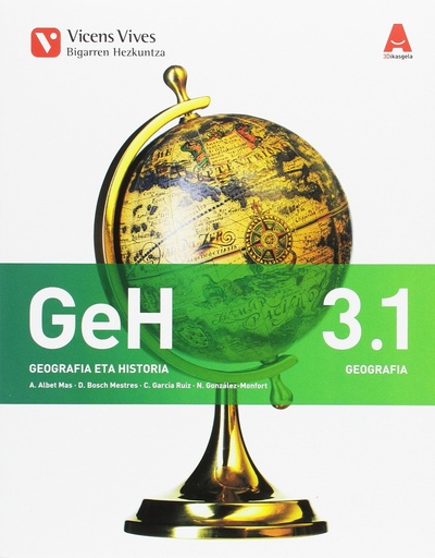 [9788468236438] GEH 3 (3.1-3.2) PAIS VASCO+ SEP GEO+ SEP HIST