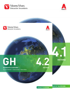[9788468237299] GH 4 (4.1-4.2) VALENCIA HISTORIA AULA 3D