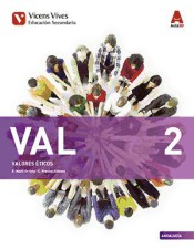 [9788468239323] VAL 2 ANDALUCIA (AULA 3D)