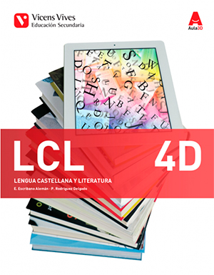 [9788468239668] LCL 4D (CUADERNO DIVERSIDAD) AULA 3D