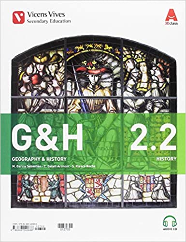 [9788468240688] G&H 2.2 (HISTORY) 3D CLASS