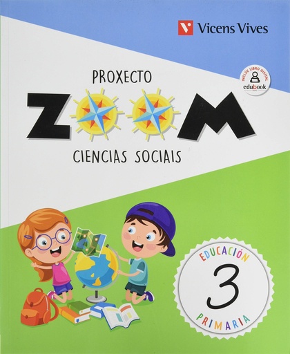 [9788468252087] CIENCIAS SOCIAIS 3 (ZOOM)