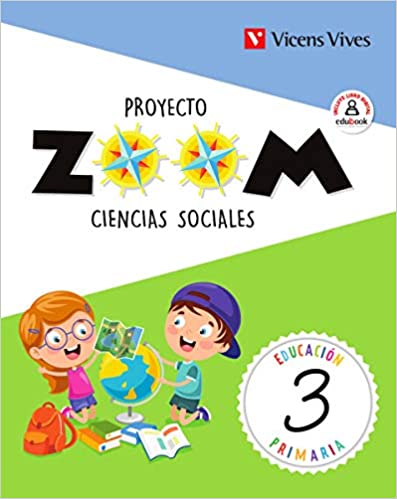 [9788468257945] CIENCIAS SOCIALES 3 (ZOOM)