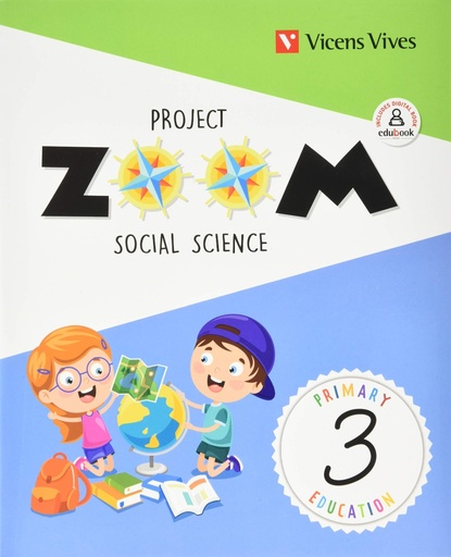 [9788468261904] SOCIAL SCIENCE 3 (ZOOM)