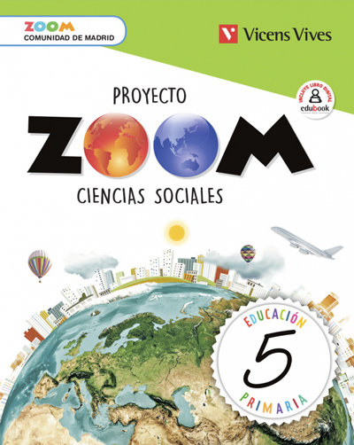 [9788468268323] Ciencias Sociales 5 Madrid (ZOOM) Vicens vives