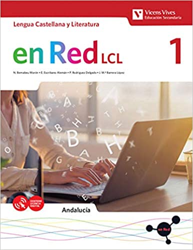 [9788468271521] EN RED LCL 1 ANDALUCIA