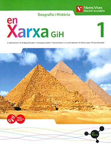 [9788468271842] EN XARXA GIH 1