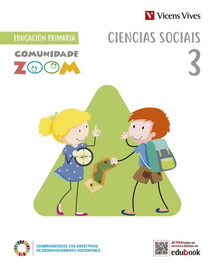 [9788468285375] CIENCIAS SOCIAIS 3 (COMUNIDADE ZOOM)