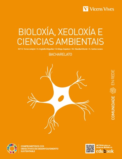 [9788468287713] BIOLOXIA XEOLOXIA E CIENCIAS 1 BACH (CER)