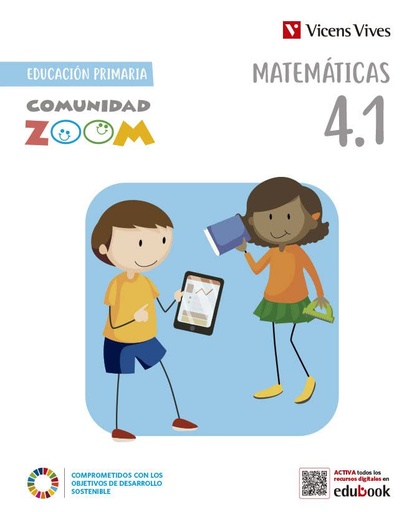 MATEMÁTICAS. 4º PRIMARIA. TRIMESTRES (COMUNIDAD ZOOM)