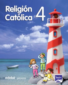 [9788468305257] Religion Catolica