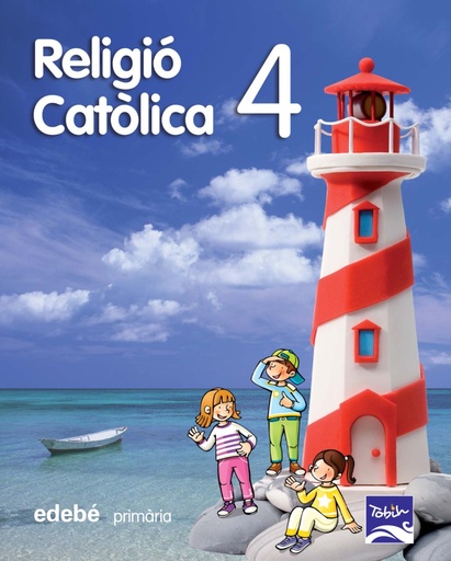 [9788468305271] RELIGIÓ CATÒLICA 4 EP