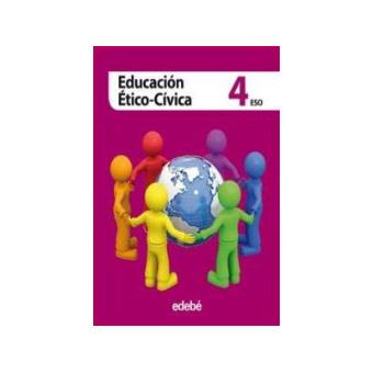 [9788468309132] Educacíon ético cívica