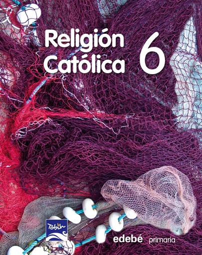 [9788468310138] RELIGIÓN CATÓLICA 6 EP