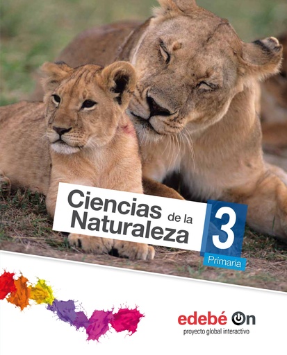 [9788468314617] CIENCIAS DE LA NATURALEZA 3