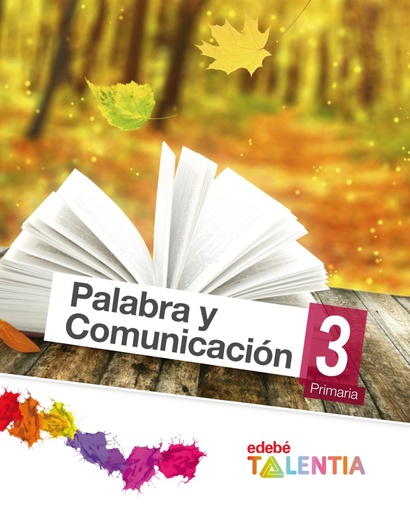 [9788468314754] PALABRA Y COMUNICACIÓN 3 - 9788468314754