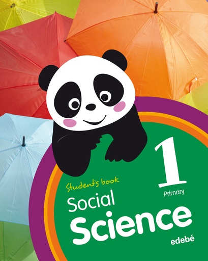 [9788468314778] SOCIAL SCIENCE 1