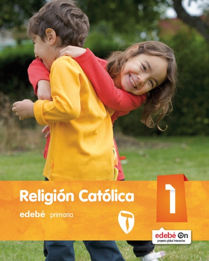 [9788468317076] RELIGIÓN CATÓLICA 1