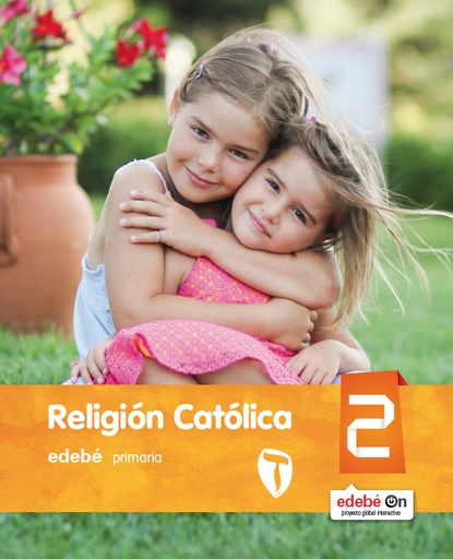 [9788468317083] RELIGIÓN CATÓLICA 2