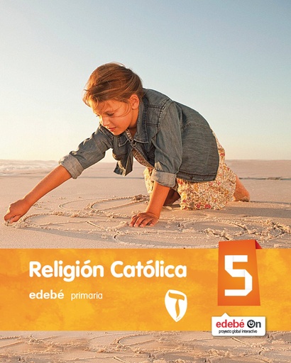 [9788468317113] RELIGIÓN CATÓLICA 5